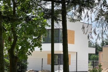 Вилла QHOUSE