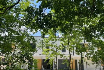 Вилла QHOUSE