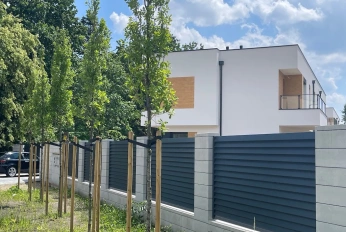 Вилла QHOUSE