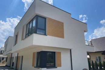 Вилла QHOUSE