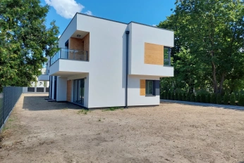 Вилла QHOUSE