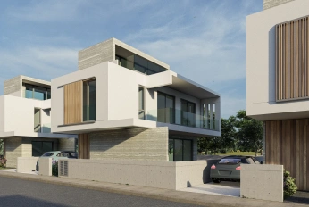Вилла Sandy Beach Villas