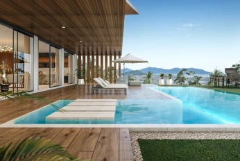 Villa Santa Lucia