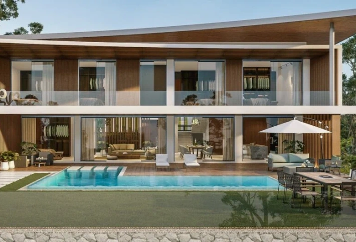 Villa Santa Lucia