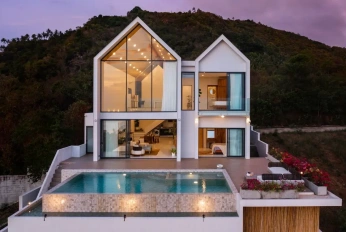Villa Soma