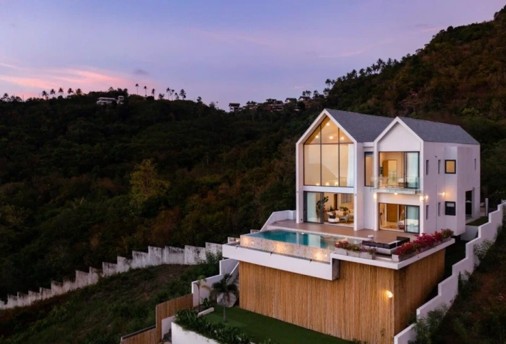 Villa Soma