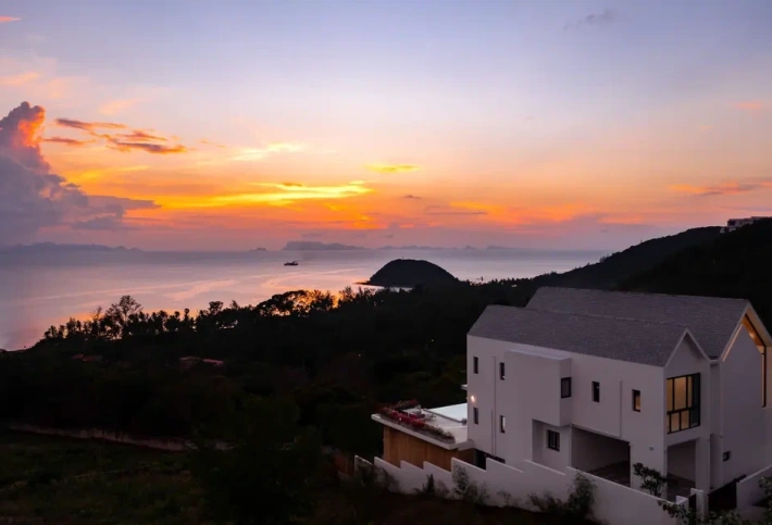 Villa Soma