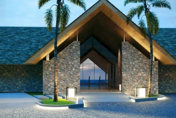 Villa Sunflyer