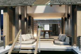 Villa Sunflyer