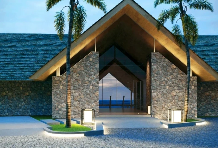 Villa Sunflyer