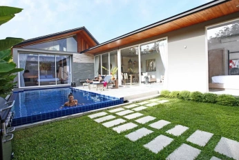 Villa Sunpao