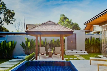 Villa Sunpao