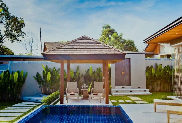 Villa Sunpao