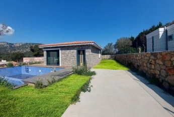 Villa Torba