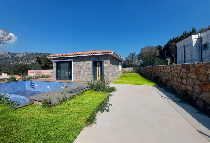 Villa Torba