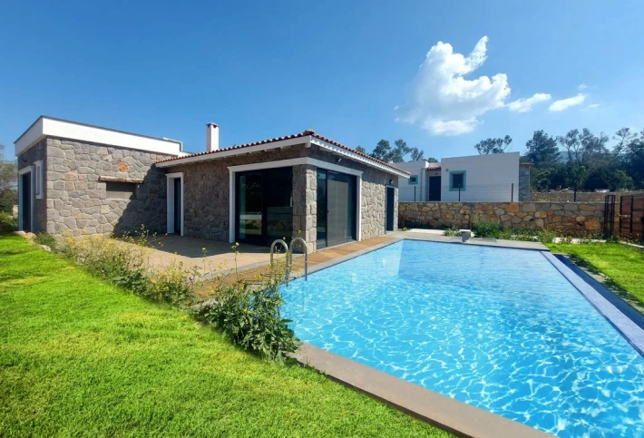 Villa Torba