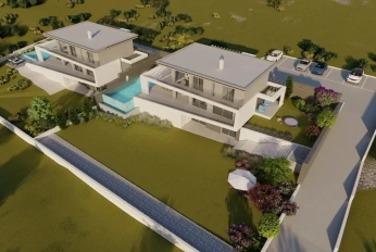 Вилла Villa Avra