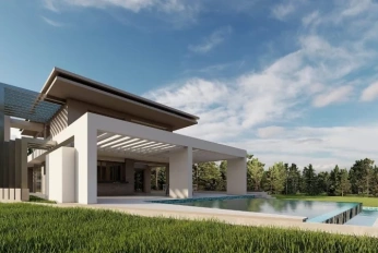 Вилла Villa Avra
