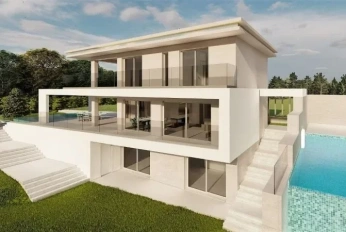 Вилла Villa Avra