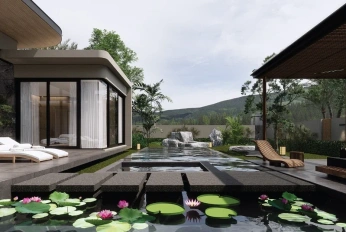 Vimannaya Residence Phuket