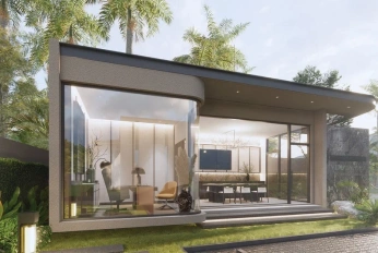 Vimannaya Residence Phuket