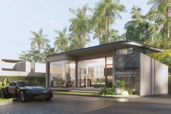 Vimannaya Residence Phuket