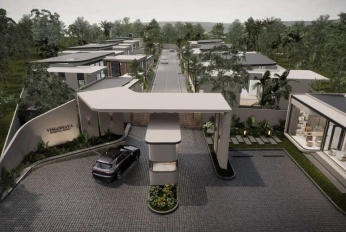 Vimannaya Residence Phuket