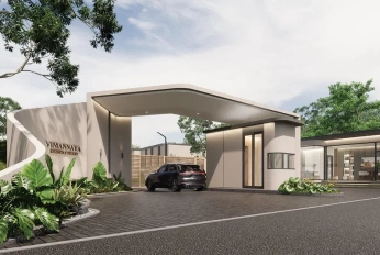 Vimannaya Residence Phuket
