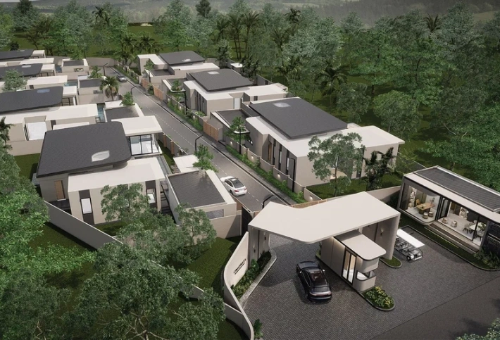 Vimannaya Residence Phuket