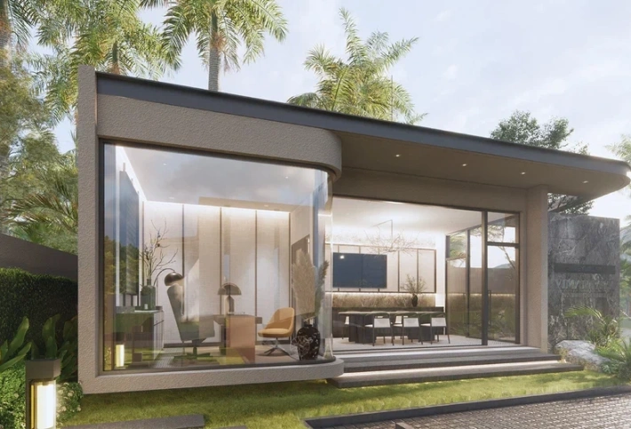 Vimannaya Residence Phuket