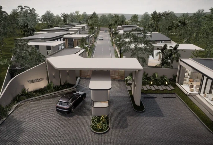 Vimannaya Residence Phuket