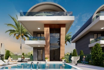 VIP BEACH VILLAS 2