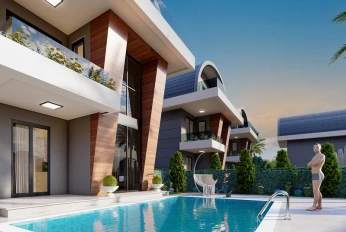 VIP BEACH VILLAS 2