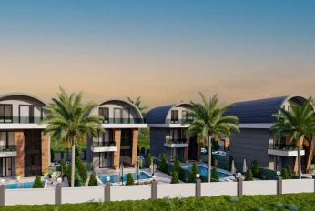 VIP BEACH VILLAS 2
