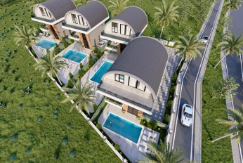 VIP BEACH VILLAS 2
