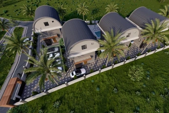VIP BEACH VILLAS 2