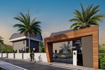 VIP BEACH VILLAS 2