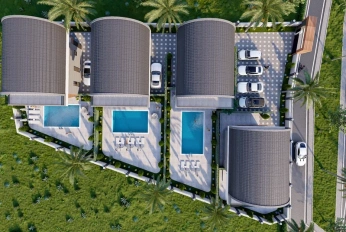 VIP BEACH VILLAS 2