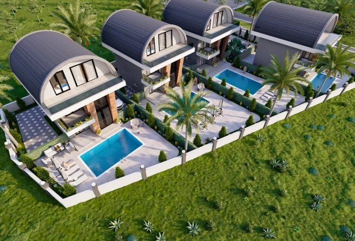 VIP BEACH VILLAS 2