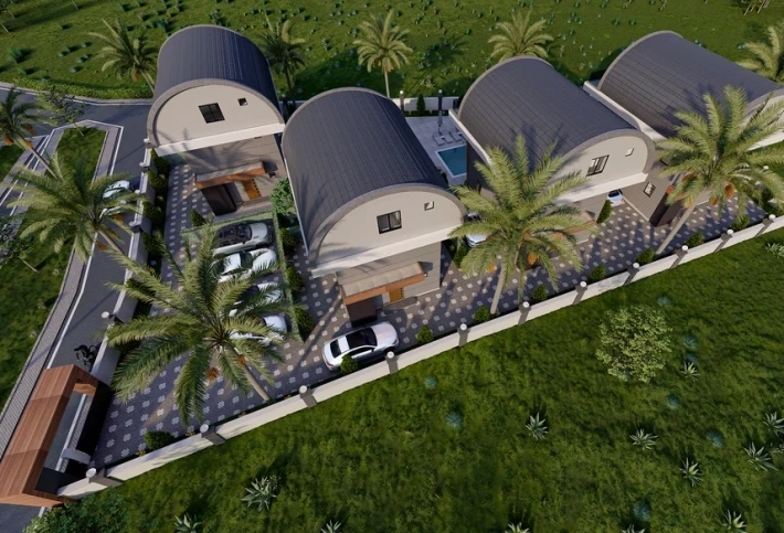 VIP BEACH VILLAS 2