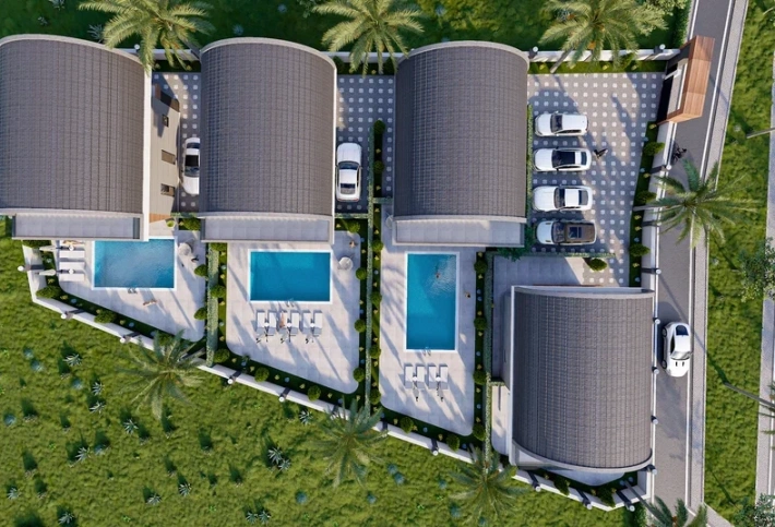 VIP BEACH VILLAS 2