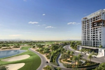 Vista by Prestige One