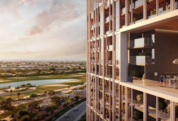 Vista by Prestige One