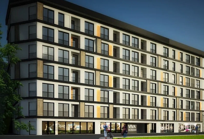 Viva Residence