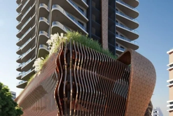 Viven Tower