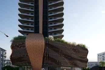 Viven Tower