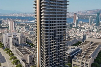 Viven Tower