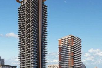 Viven Tower