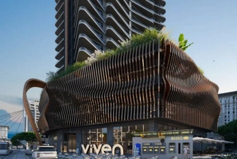 Viven Tower