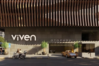 Viven Tower